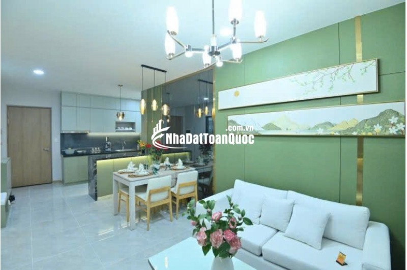 RA MẮT DỰ ÁN MỚI TẬP ĐOÀN BCONS CƠ HỘI AN CƯ - ĐẦU TƯ - TÍCH SẢN CHỈ VỚI 1.6 TỶ. LH:0978391277.
