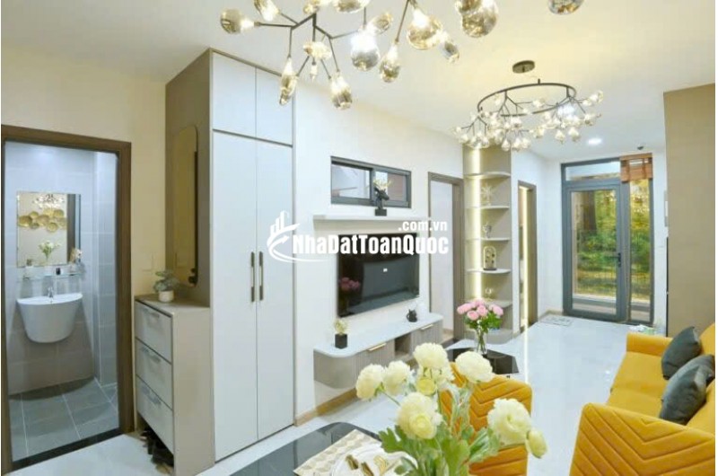 RA MẮT DỰ ÁN MỚI TẬP ĐOÀN BCONS CƠ HỘI AN CƯ - ĐẦU TƯ - TÍCH SẢN CHỈ VỚI 1.6 TỶ. LH:0978391277.