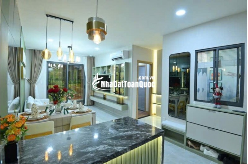RA MẮT DỰ ÁN MỚI TẬP ĐOÀN BCONS CƠ HỘI AN CƯ - ĐẦU TƯ - TÍCH SẢN CHỈ VỚI 1.6 TỶ. LH:0978391277.
