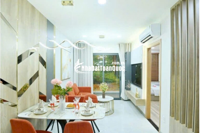 RA MẮT DỰ ÁN MỚI TẬP ĐOÀN BCONS CƠ HỘI AN CƯ - ĐẦU TƯ - TÍCH SẢN CHỈ VỚI 1.6 TỶ. LH:0978391277.