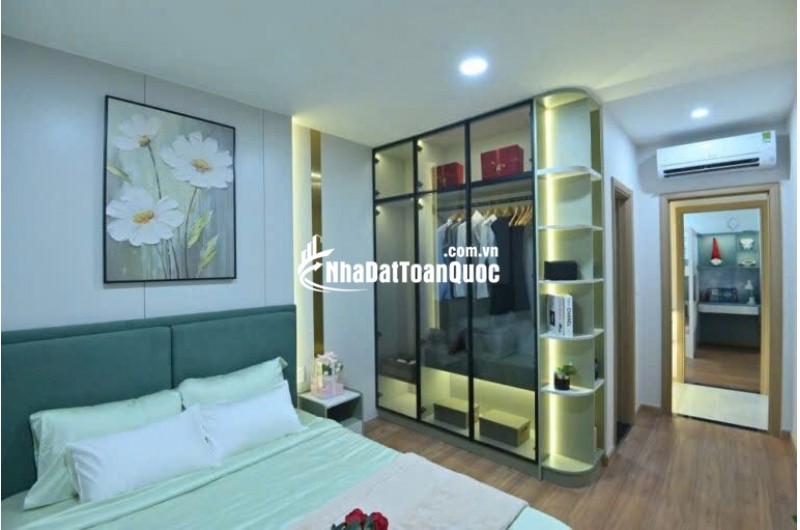 RA MẮT DỰ ÁN MỚI TẬP ĐOÀN BCONS CƠ HỘI AN CƯ - ĐẦU TƯ - TÍCH SẢN CHỈ VỚI 1.6 TỶ. LH:0978391277.