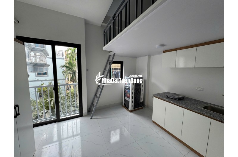 Nhà riêng 8 phòng thang máy Q Hoàng Mai giá >8 tỷ bán nhiệt tình!!