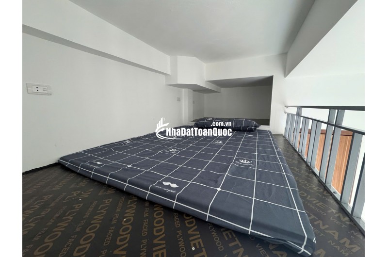 Nhà riêng 8 phòng thang máy Q Hoàng Mai giá >8 tỷ bán nhiệt tình!!