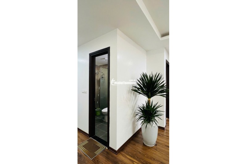 CC tòa Starup Tower Q Nam Từ Liêm>5 tỷ bán nhiệt tình!!