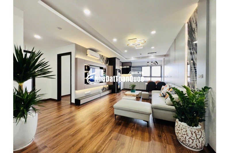 CC tòa Starup Tower Q Nam Từ Liêm>5 tỷ bán nhiệt tình!!