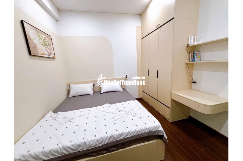 bán căn hộ 2 ngủ 2 vs 60m2 thuộc phân khúc  chung cư cao cấp M2 Masteri khu đô thị Vinhome oceanpark .giá 4,35 tỷ