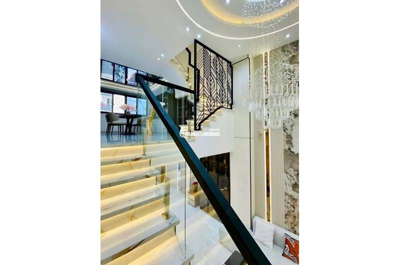 ⚡NHÀ 3 TẦNG GIÁP THỦ ĐỨC – 70M2 THỔ CƯ – CHỈ TỪ 4 TỶ⚡