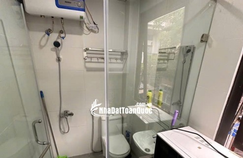 DUPLEX TẦNG 2+3 TẬP THỂ_GẦN HỒ_OTO ĐỖ CÔNG_NHÀ ĐẸP FULL NỘI THẤT_70M_CHỈ 3 TỶ