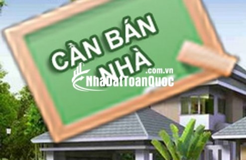 Cần bán nhà phố tại Huyện Cần Giuộc, giá chỉ từ 1 tỷ 400 triệu