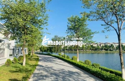(Bán Gấp) Biệt Thự Vườn TT15 - KĐT Nam An Khánh: Vị Trí Trung Tâm, Giá Cực Tốt