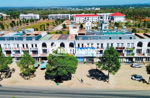 Cần bán đất nền trung tâm Buôn Ma Thuột chỉ 3 Tỷ, full thổ đường 18m