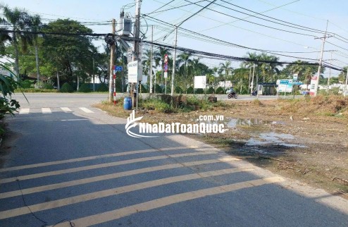 ĐẤT BÀU BÀNG BÌNH DƯƠNG 220M2, PHÙ HỢP ĐẦU TƯ XÂY TRỌ