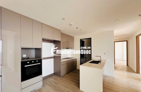 Dọn Vào ở NGAY - Cho thuê 2PN-2WC Lumiere Boulevard - Full nội thất tại Vinhomes Q9