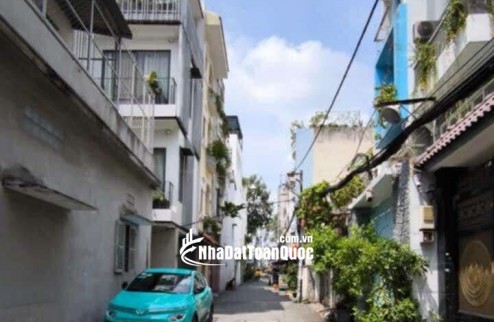 LÊ VĂN SỸ - ĐẸP NGANG 5m x 15m - XÂY 5 TẦNG - Ô TÔ ĐỂ BÊN TRONG- CHỦ XÂY TÂM HUYẾT - SẴN 5PN MASTER + 1P - TIỆN LÀM CHDV CAO CẤP / VĂN PHÒNG.