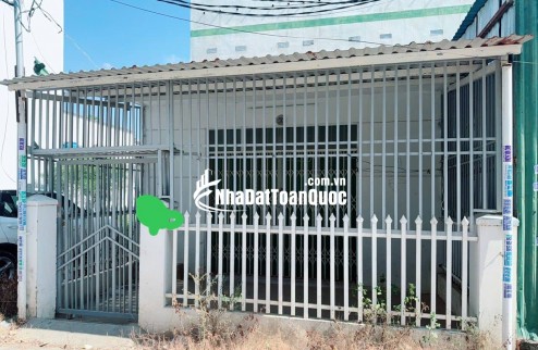 BÁN NHÀ CÁP 4 XÃ VĨNH THẠNH, NHA TRANG, KHÁNH HOÀ.