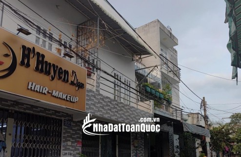 BÁN NHÀ AN DƯƠNG VƯƠNG,  – 5 TẦNG – NGANG 5M – GẦN BX MIỀN TÂY – CHỈ 7.5 TỶ