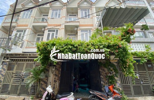 ☘️NHÀ ĐỒNG BỘ ĐƯỜNG APĐ 9 56m2- Ngang Chuẩn 4m- Ô tô ngủ trong nhà- 5,3 tỷ TL