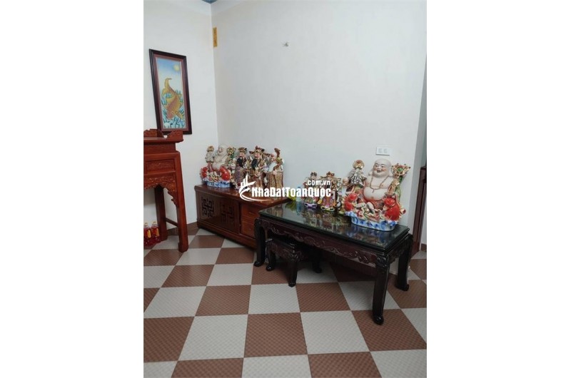 CẦN BÁN NHÀ PHỐ NGUYỄN SƠN,LONG BIÊN HÀ NỘI 20 TỈ