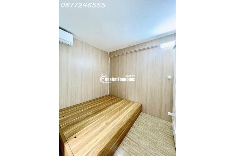 CHUNG CƯ MINI ĐẠI LINH TRUNG VĂN- 2 PHÒNG NGỦ - FULL NỘI THẤT - GIÁ CỰC TỐT CHỈ 1.35 TỶ