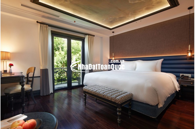 Chủ gửi bán tòa Apartment Xuân La, Võ Chí Công 345m² - 10 tầng - 52 căn hộ giá 90 tỷ