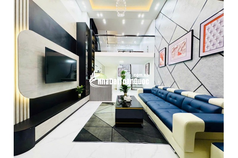 Bán nhà khu đấu giá, gần Đại Học Đại Nam - 7 Tầng, thang máy, ô tô, 50m, 6x8.3m, nhỉnh 11 tỷ