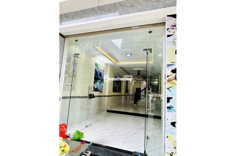 Bán nhà mặt phố N1, Tân Đông Hiệp, Dĩ An, 85m², 4.7 tỷ, 3 tầng