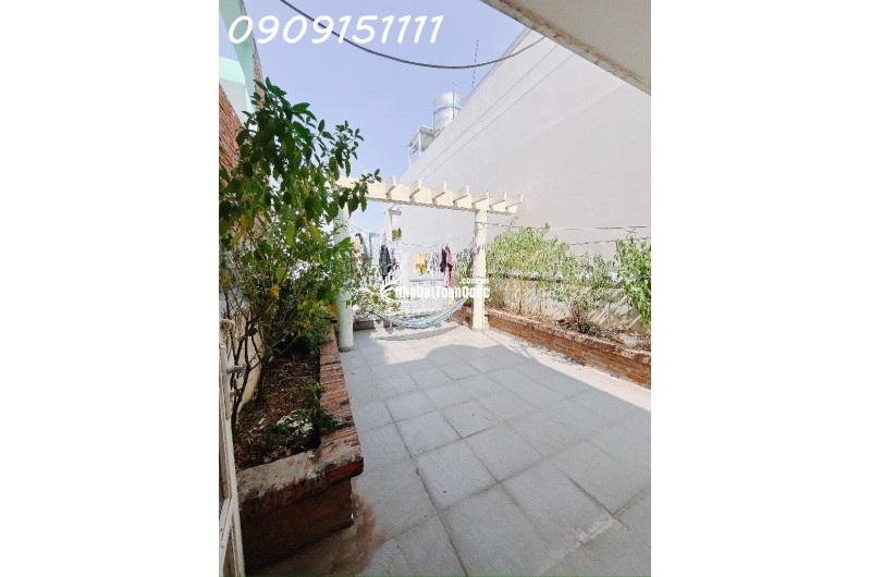 BÁN NHÀ 4 TẦNG- HẺM XE HƠI- QUẬN 7- KẾ KDC NAM LONG- 120M2- CHỈ NHỈNH 8 TỶ