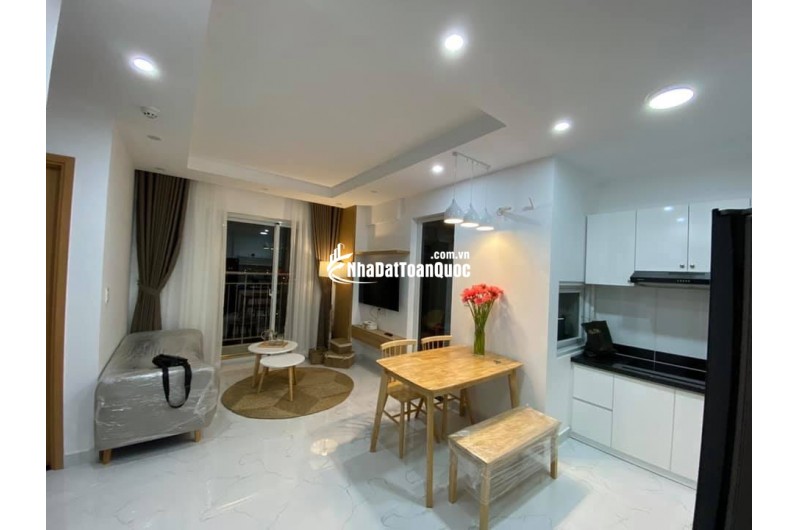 Dự An Conic Boulevard, 2pn 84m2 view sông Chợ Đệm, CK lên đến 15%