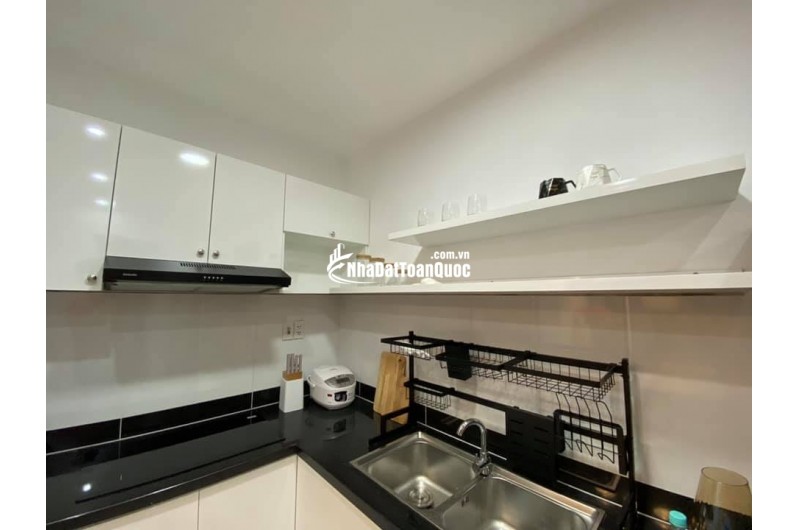 Dự An Conic Boulevard, 2pn 84m2 view sông Chợ Đệm, CK lên đến 15%