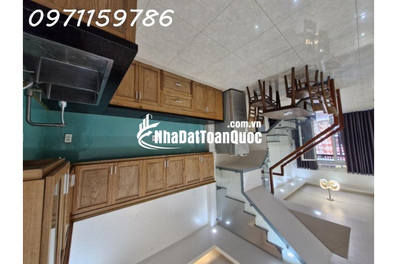 NHÀ CẤP 4 MẶT TIỀN CẦU XÂY – 100M² – THU NHẬP SẴN – GIÁ CHỈ 7 TỶ 3