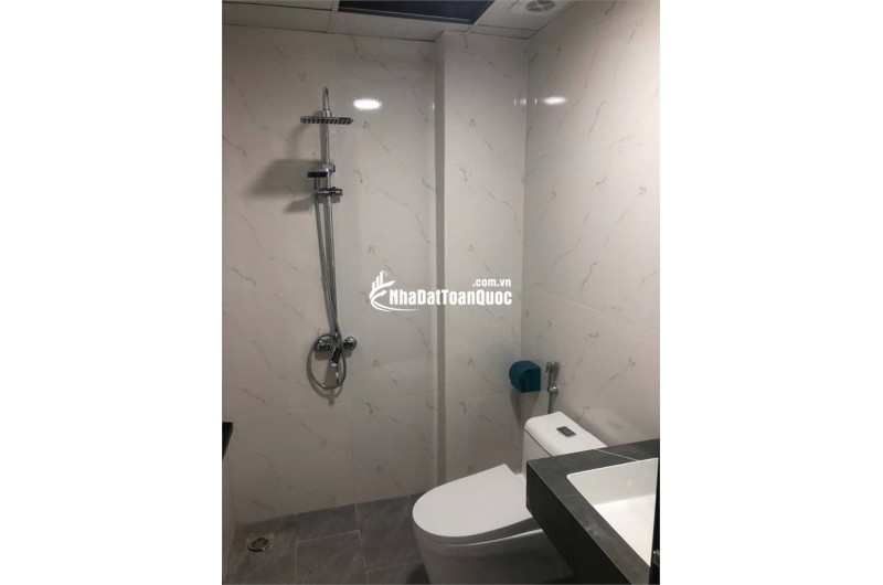 CẦN BÁN NHÀ BỒ ĐỀ LONG BIÊN 19.9 TỈ
