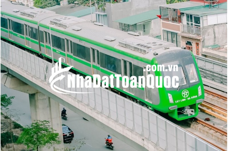 Cho thuê văn phòng Khu A Dịch Vụ Yên Nghĩa Hà Đông giáp đường Quốc lộ 6 Ba La Hà Đông