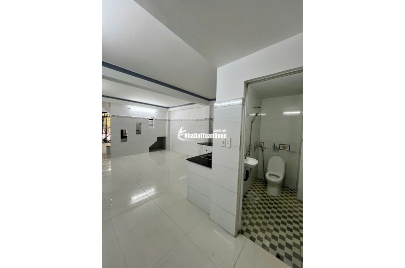 Bán nhà 56m2, 2PN, 2WC, Hiệp Bình Chánh, Thủ Đức, 4.75  tỷ