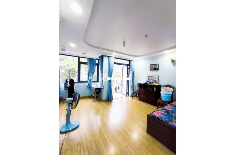 Bán nhà mặt phố Hiệp Bình Chánh, Thủ Đức, 75m², 4 tầng, 10.35  tỷ