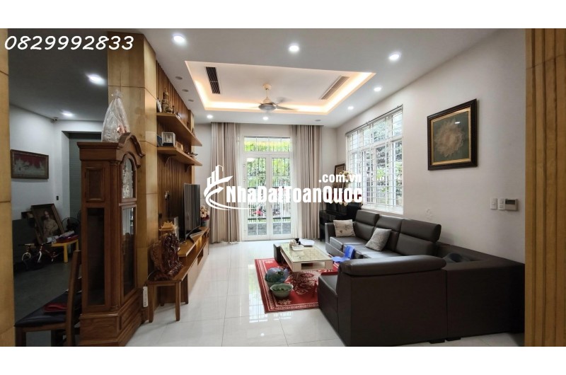 Bán biệt thự  KĐT Văn Quán 150M2 chỉ 35 tỷ