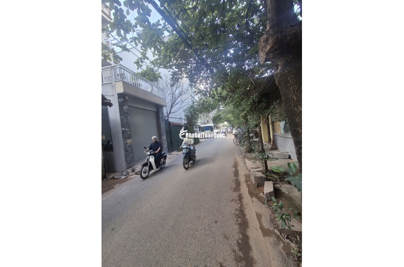 NHÀ MẶT PHỐ - QUYẾT THẮNG, HÀ ĐÔNG – Ô TÔ TRÁNH – KINH DOANH ĐỈNH – 92 M2