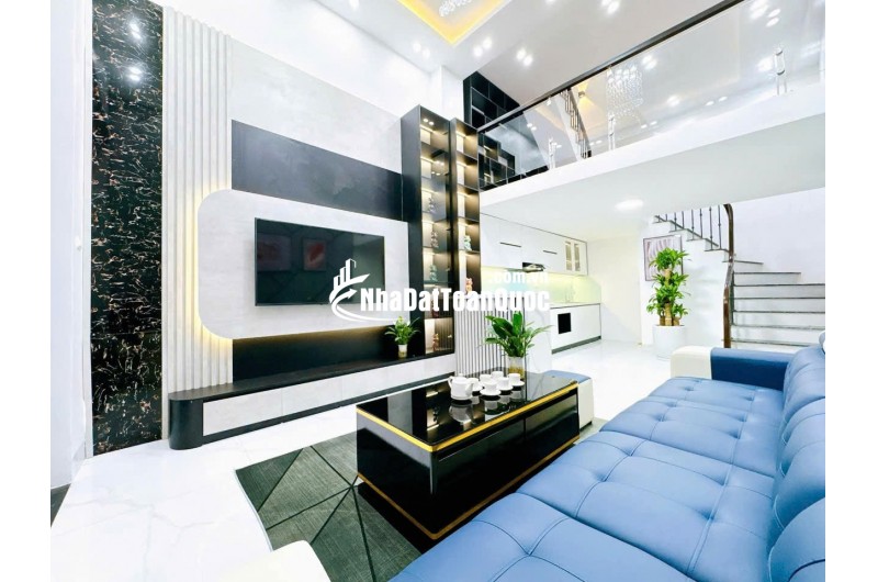 Bán nhà khu đấu giá, gần Đại Học Đại Nam - 7 Tầng, thang máy, ô tô, 50m, 6x8.3m, nhỉnh 11 tỷ
