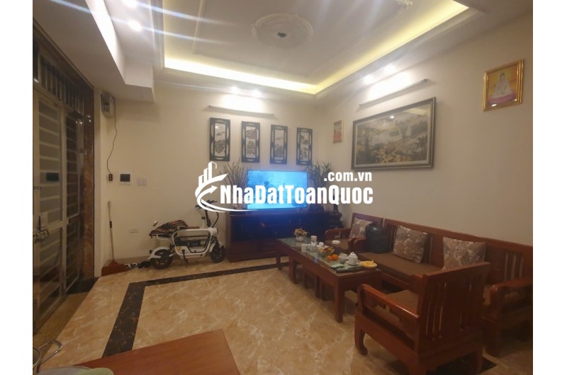 PHÚC LỢI - HÀNG XÓM VINHOMES RIVERSIDE,KHU VỰC BẠT NGÀN TIỆN ÍCH.
