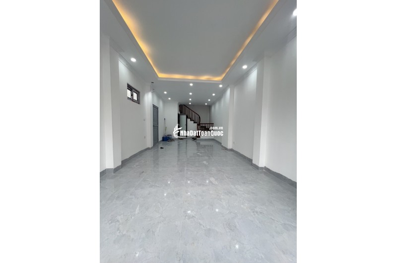 BÁN NHÀ NGÕ 2 CẦU BƯƠU-THANH TRÌ-32M 4 TẦNG GIÁ 5,18 TỶ