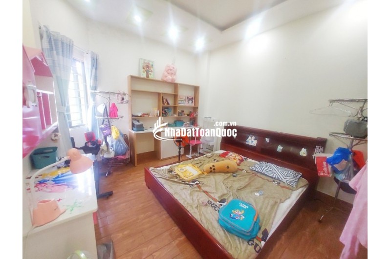 Bán nhà 3 tầng, 62m², 3PN, 3WC, Linh Đông, Thủ Đức - 7.65 tỷ