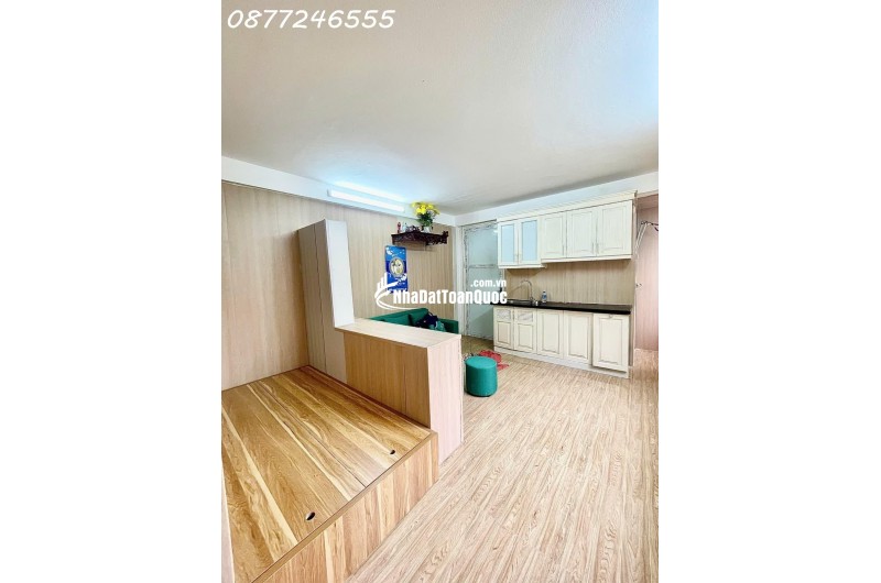 CHUNG CƯ MINI ĐẠI LINH TRUNG VĂN- 2 PHÒNG NGỦ - FULL NỘI THẤT - GIÁ CỰC TỐT CHỈ 1.35 TỶ