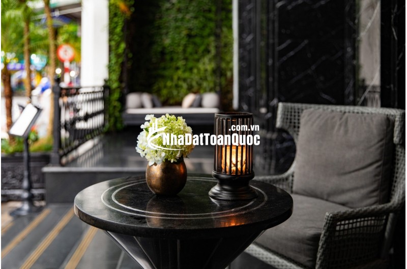 Chủ gửi bán tòa Apartment Xuân La, Võ Chí Công 345m² - 10 tầng - 52 căn hộ giá 90 tỷ