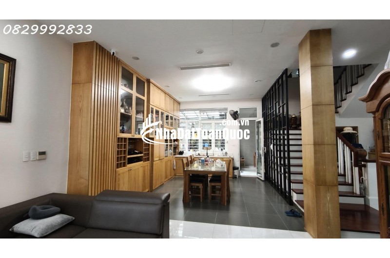 Bán biệt thự  KĐT Văn Quán 150M2 chỉ 35 tỷ