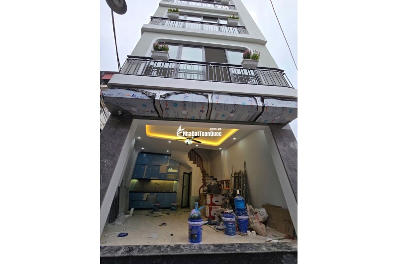 BÁN GẤP NHÀ PHỐ HÀ ĐÔNG – LÔ GÓC – PHAN ĐÌNH GIÓT