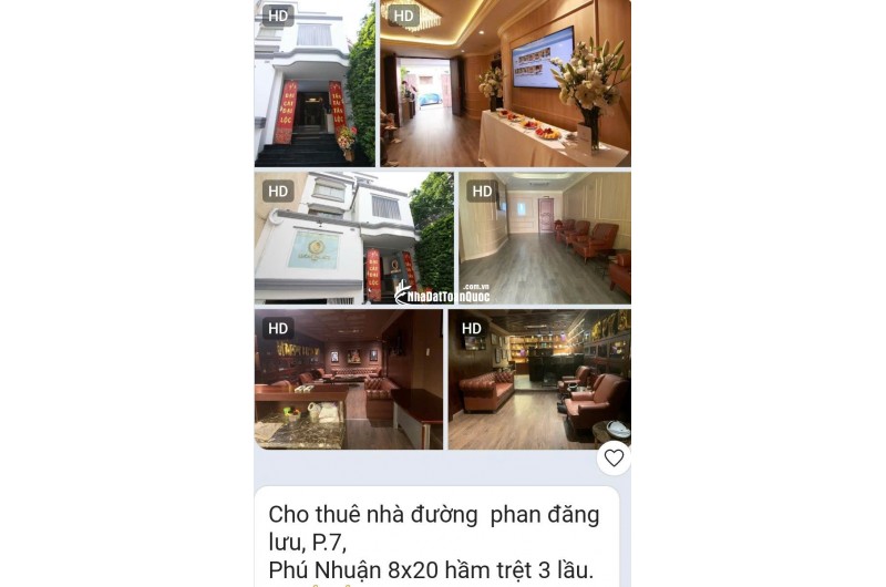 CHO THUÊ NHÀ HẺM XE HƠI TẠI TP HỒ CHÍ MINH, GIÁ CHỈ TỪ 27TR/TH. LH:0934005382, 0372931444