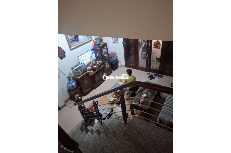 NHÀ MẶT PHỐ - QUYẾT THẮNG, HÀ ĐÔNG – Ô TÔ TRÁNH – KINH DOANH ĐỈNH – 92 M2
