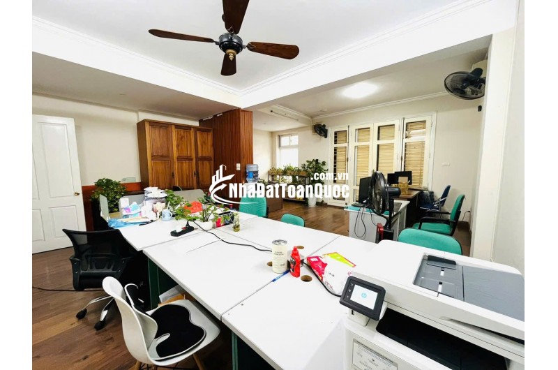 9 TẦNG TẠI PHỐ LÊ TRỌNG TẤN,THANH XUÂN, VỈA HÈ RỘNG.  145M, GIÁ 59 TỶ ( CÒN THƯƠNG LƯỢNG)