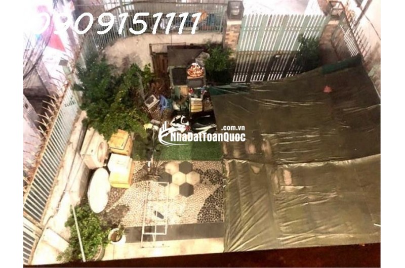 SIÊU PHẨM BIỆT THỰ MINI- 3 TẦNG
NGAY HUỲNH TẤN PHÁT, QUẬN 7- 130M2- CHỈ NHỈNH 6 TỶ