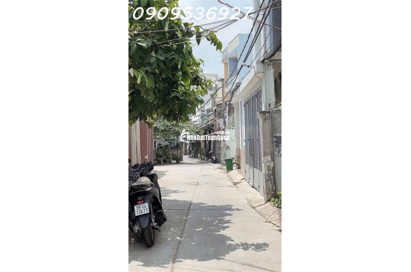 BÁN NHÀ 5 TẦNG KINH DƯƠNG VƯƠNG – XE HƠI VÀO NHÀ – CHỈ NHỈNH 4 TỶ