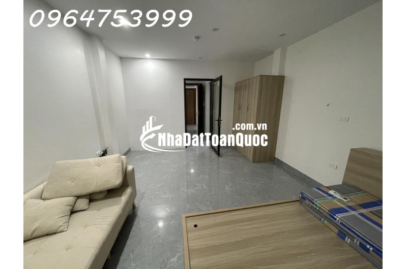 BÁN TÒA CĂN HỘ DỊCH VỤ MẶT PHỐ NHÂN MỸ – LÔ GÓC – XÂY MỚI – KINH DOANH ĐỈNH
